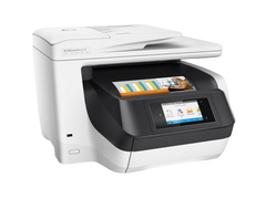 МФУ HP Officejet Pro 8730 - изображение